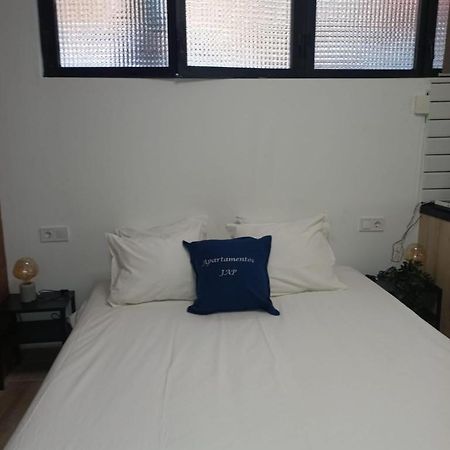 Apartamentos Rocablanca 貝尼多姆 客房 照片