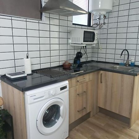 Apartamentos Rocablanca 貝尼多姆 客房 照片