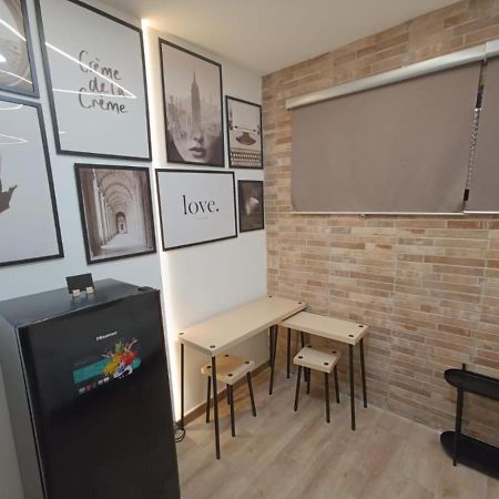 Apartamentos Rocablanca 貝尼多姆 外观 照片