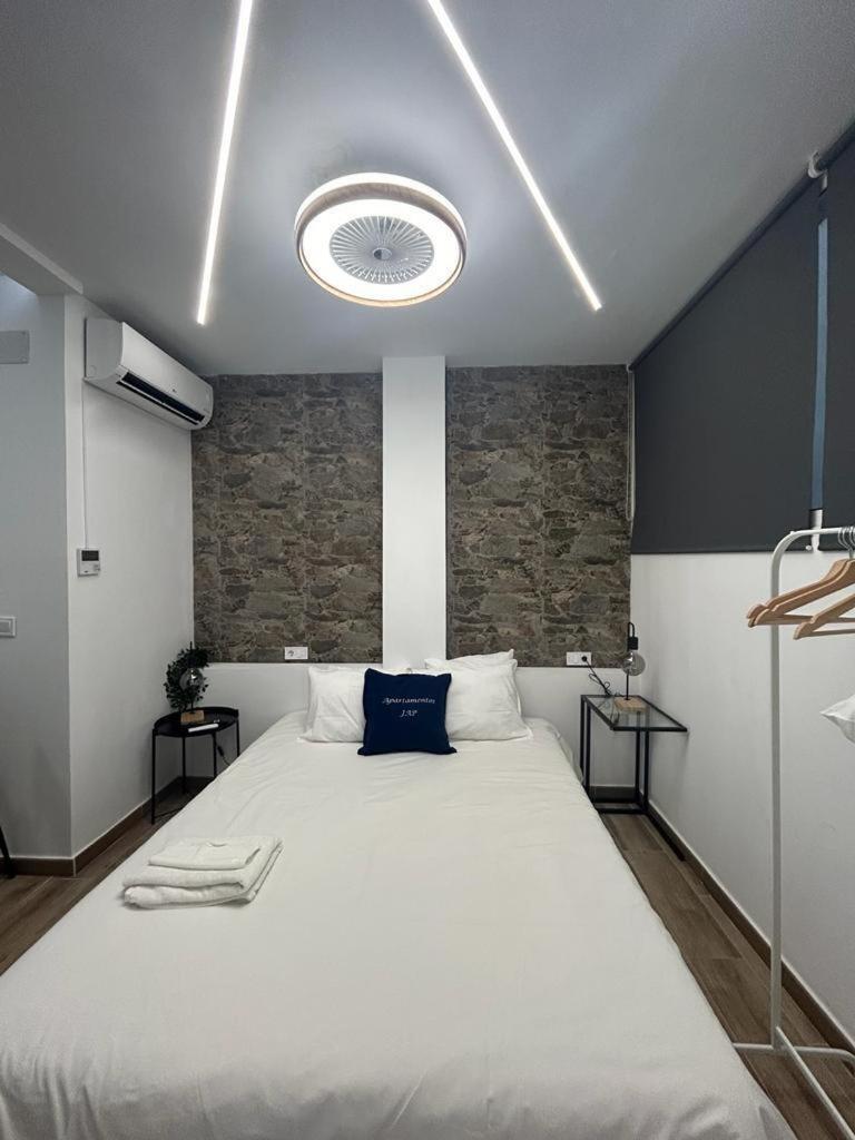 Apartamentos Rocablanca 貝尼多姆 客房 照片
