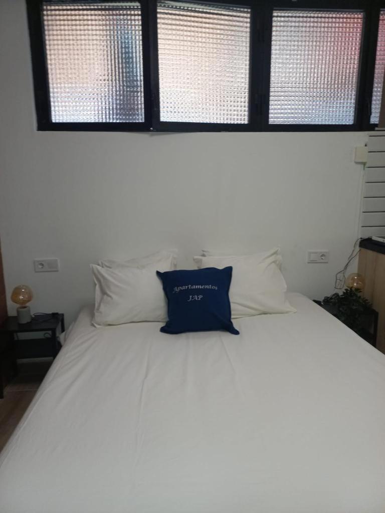 Apartamentos Rocablanca 貝尼多姆 客房 照片