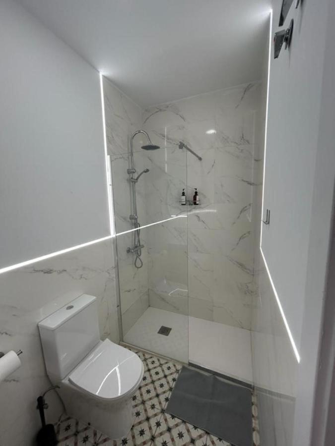Apartamentos Rocablanca 貝尼多姆 外观 照片