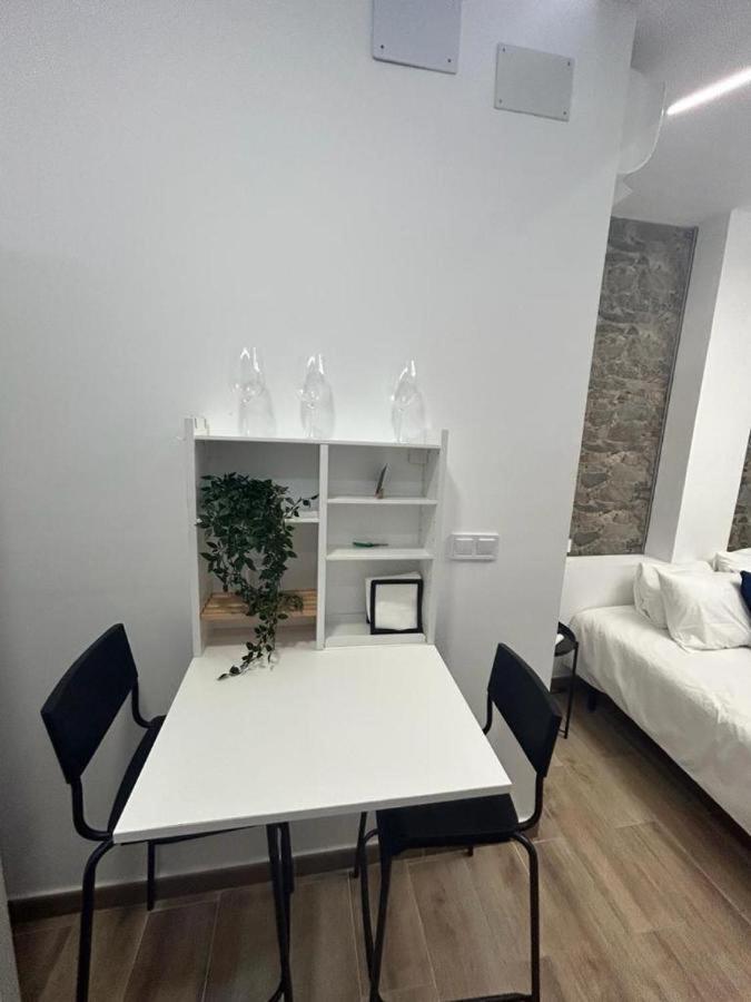 Apartamentos Rocablanca 貝尼多姆 外观 照片